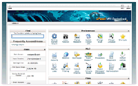 Cpanel Linux