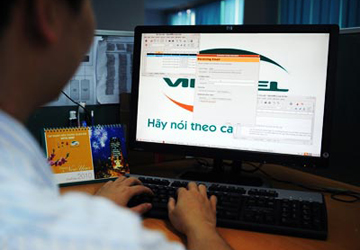 Viettel tiết kiệm nhiều tỉ đồng nhờ sử dụng phần mềm nguồn mở.
