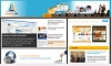 Dịch vụ: Thiết kế Website trọn gói