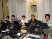 NukeViet 3.2 tổ chức phát hành offline ngày 09/07/2011 tại TP Hồ Chí Minh