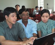 Tập huấn thiết kế web mã nguồn mở