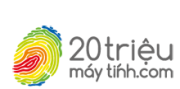 Logo Dự án 20 triệu máy tính bảng cho trẻ em Việt Nam