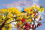 Chúc mừng năm mới Quý Tỵ