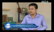 Anh Nguyễn Thế Hùng nói về NukeViet trong Talkshow Ai Là Ai