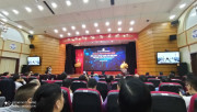 VINADES tham dự Diễn đàn Công nghệ mở Việt Nam (Vietnam Open Summit 2020)