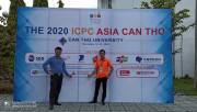 Vinades vinh dự trở thành Nhà tài trợ cho cuộc thi Olympic tin học sinh viên toàn quốc năm 2020