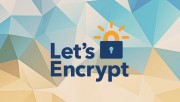 Chứng chỉ Let's Encrypt