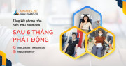 Tổng kết phong trào hiến máu nhân đạo sau 6 tháng phát động