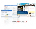 NukeViet 3.0 - New CMS for News site
