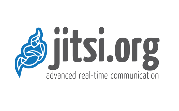 Jitsi - Công cụ họp trực tuyến
