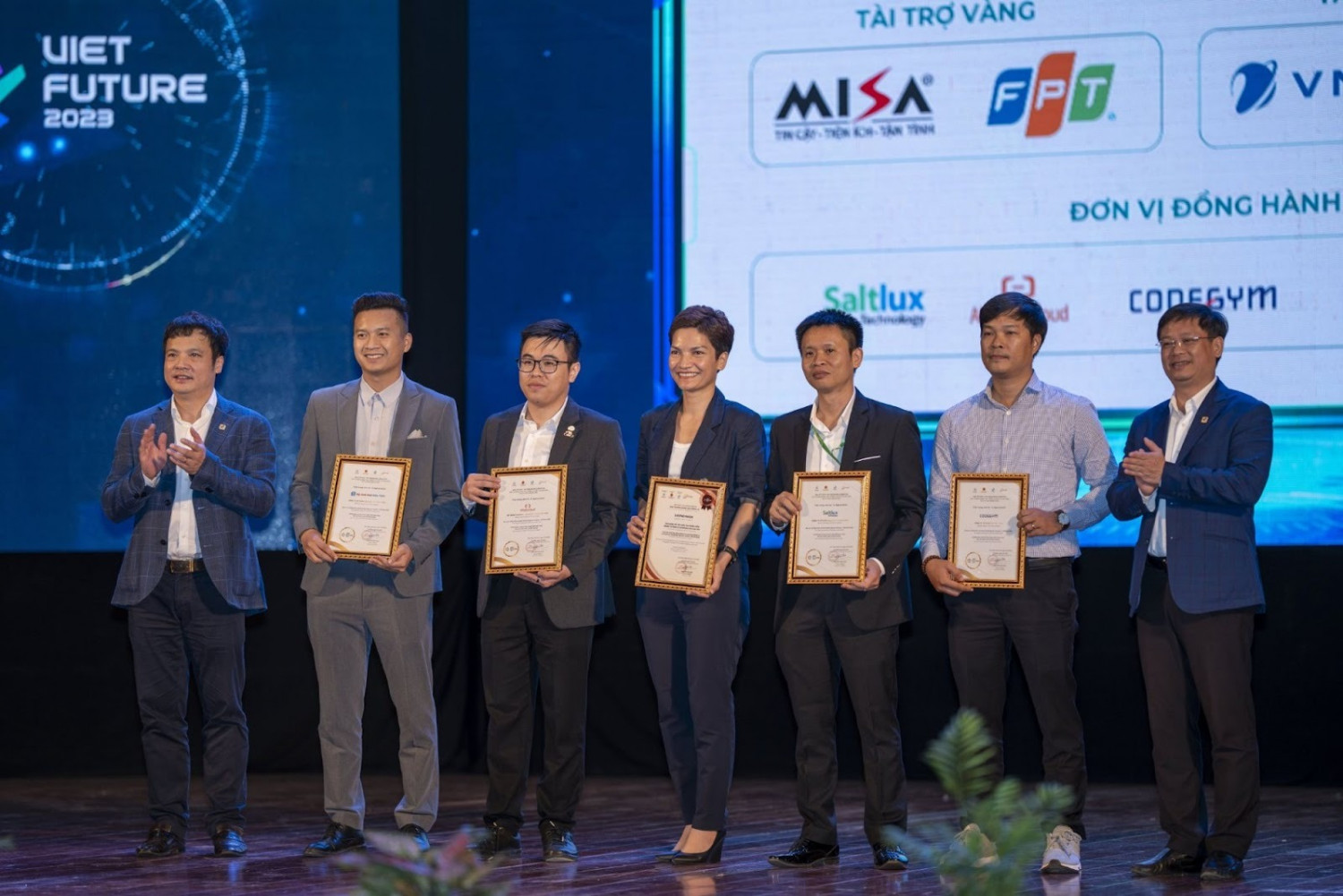 VietFuture Awards