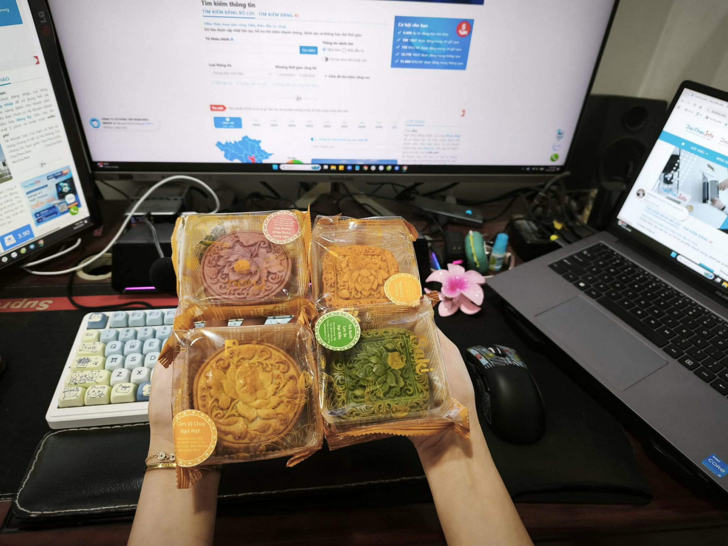 Trần Thị Thu